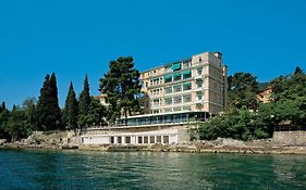 Hotel Belvedere Abbazia